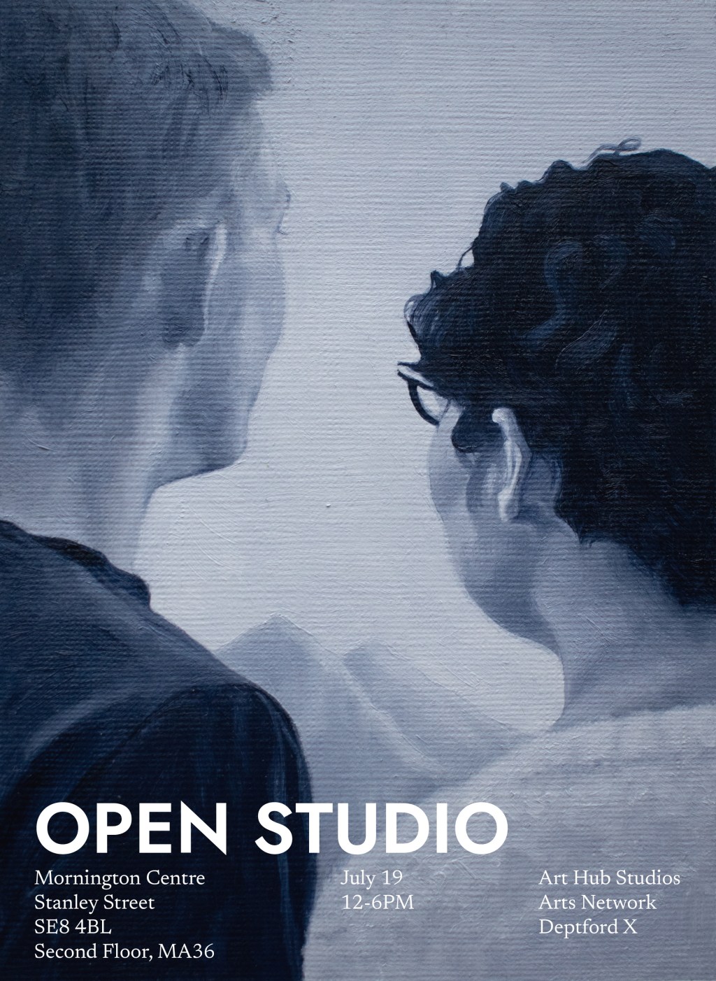 Open Studio